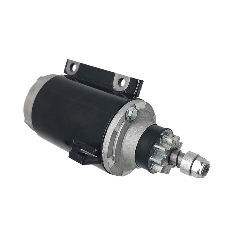 Démarreur 585056 résout panne moteur Johnson Evinrude - 7