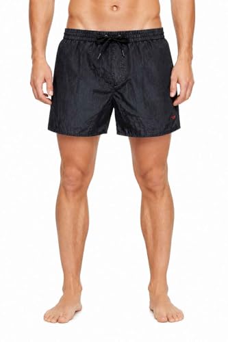 Diesel Boxer de bain JIMMIE-38-D-POP pour homme short de plage chic