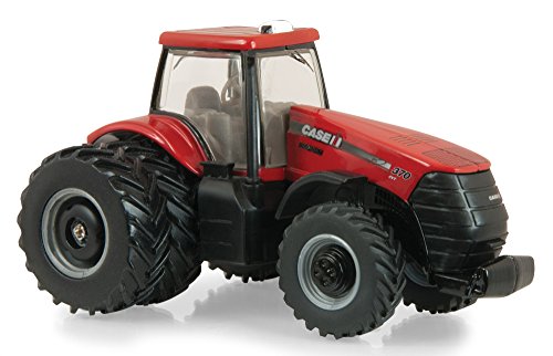 Ertl Collectibles Case IH 370 CVT Magnum Tractor