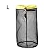 Owddddtnxc Compression Stuff Sack Bag Mesh Drawstring Storage Lightweight Bag for Outdoor Camping Hiking 4PCS