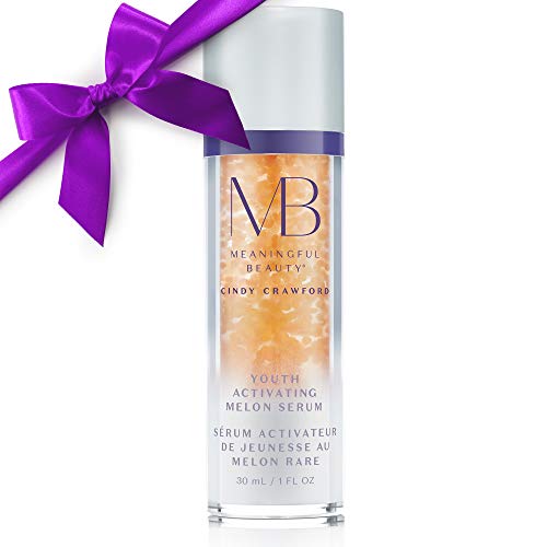 Meaningful Beauty Youth Activating Melon Serum