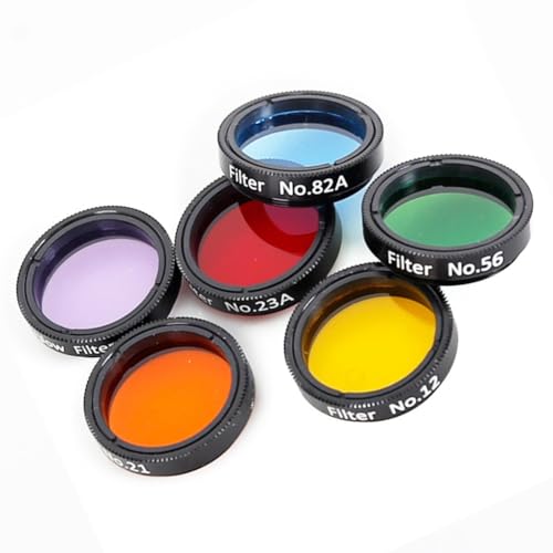 KoiLykke Telescopes Filters 1.25...