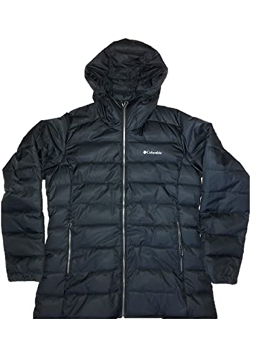Chaqueta Columbia para mujer Pole Patch Pass EXS cortavientos ligera transpirable