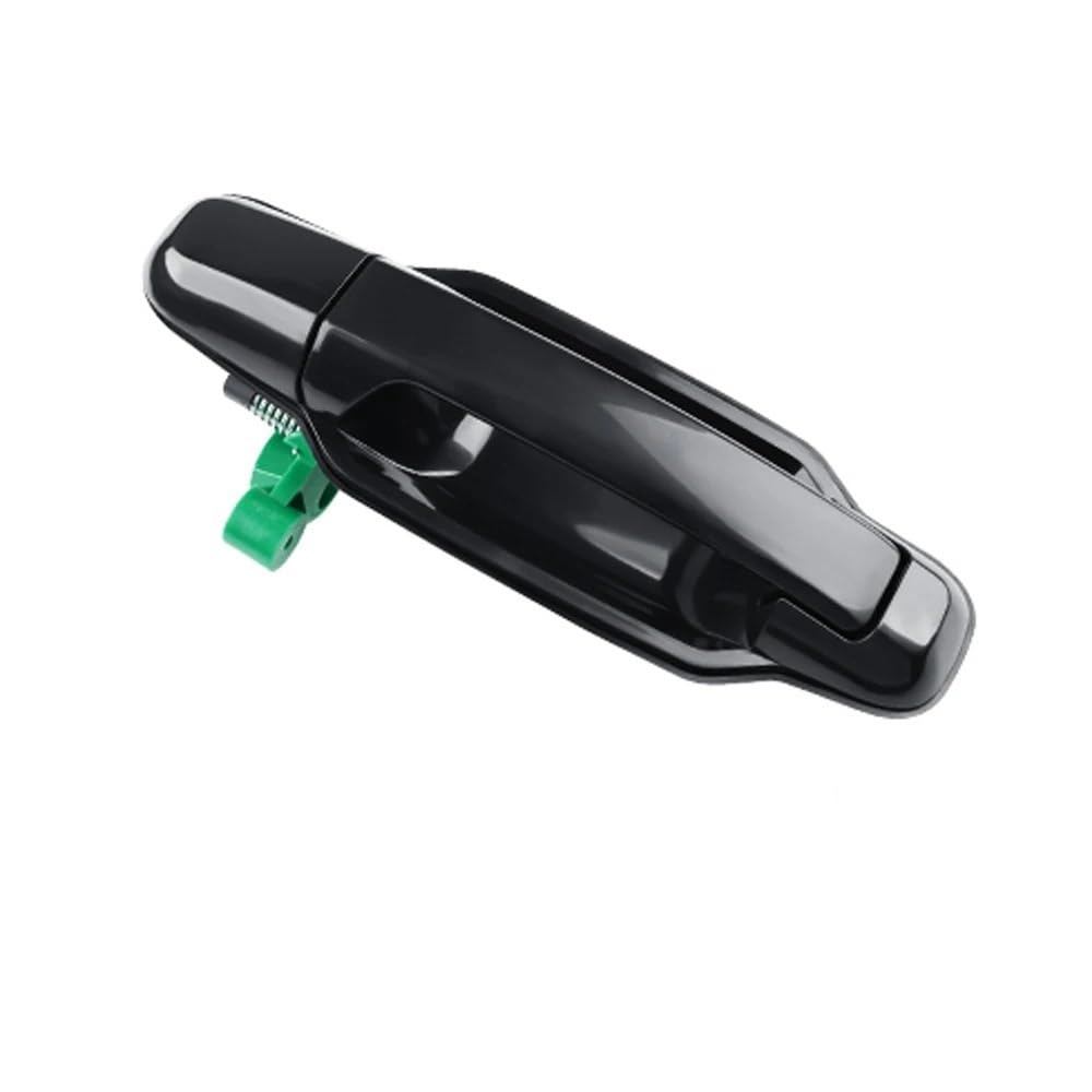 Mlioju 1Pc Rear Left Car Inner Door Handle 82650-3E000 Exterior Door Handles For Sorento 2003-2009 For Replaces 81158 81155 Front Rear Left & Right Outside Door Handles
