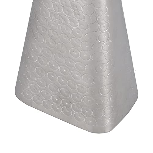 Sino de metal, sino de torcida, galvanização de bom ritmo para bateria