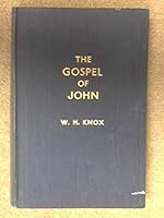 The Gospel of John B0007J0X60 Book Cover