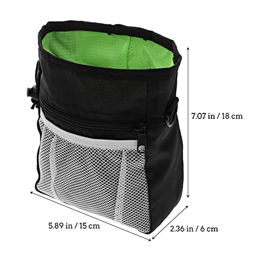 POPETPOP Saco Do Deleite Lanche Saco Do Deleite Do Cão Do Filhote de Do Cão de Alimentos Ao Ar Livre