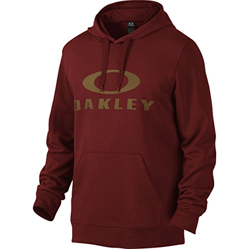 Oakley DWR Ellipse p/o Felpa con Cappuccio