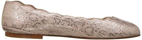 Image of French Sole Fs /ny Women's Jigsaw Ballet Flat