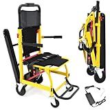 VERSHY Climbing Wheelchair
