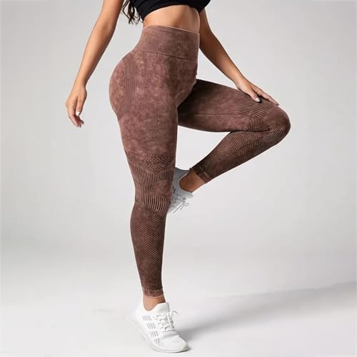 Leggins push up mujer anticelulitis para moldear silueta mallas 5