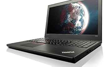 Amazon.com: Lenovo Thinkpad W550s i7-5500U 8GB 256GB FHD