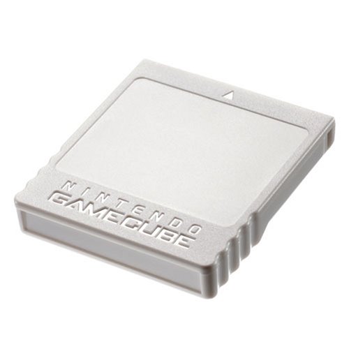 Gamecube Memory Card 1019 #TOP24