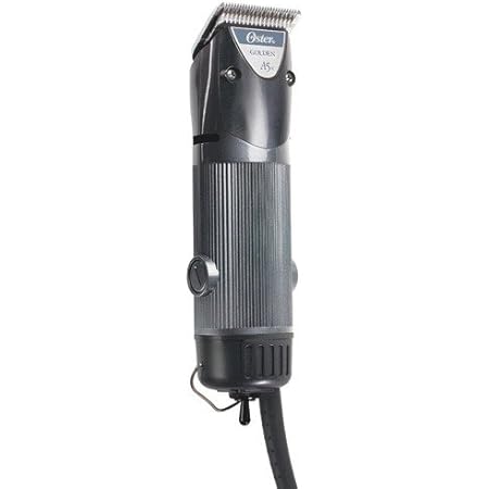 oster a5 turbo clipper