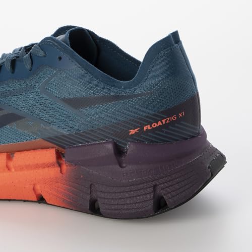Chaussures de running Reebok Floatzig X1 - vue 10