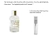 1x Le Labo Santal 33 EDP 5 ml 0.16 oz Glass Mini Travel Size Refillable