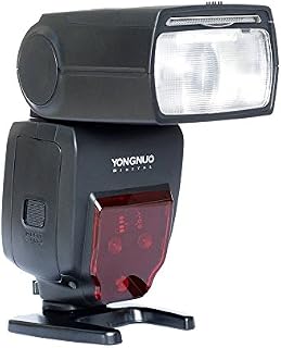 YONGNUO YN685 N GN60 2.4G System i-TTL HSS Wireless Flash Speedlite with Radio