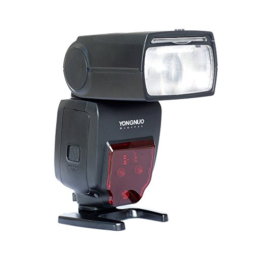 YONGNUO YN685 N GN60 2.4G System i-TTL HSS Wireless Flash Speedlite with Radio