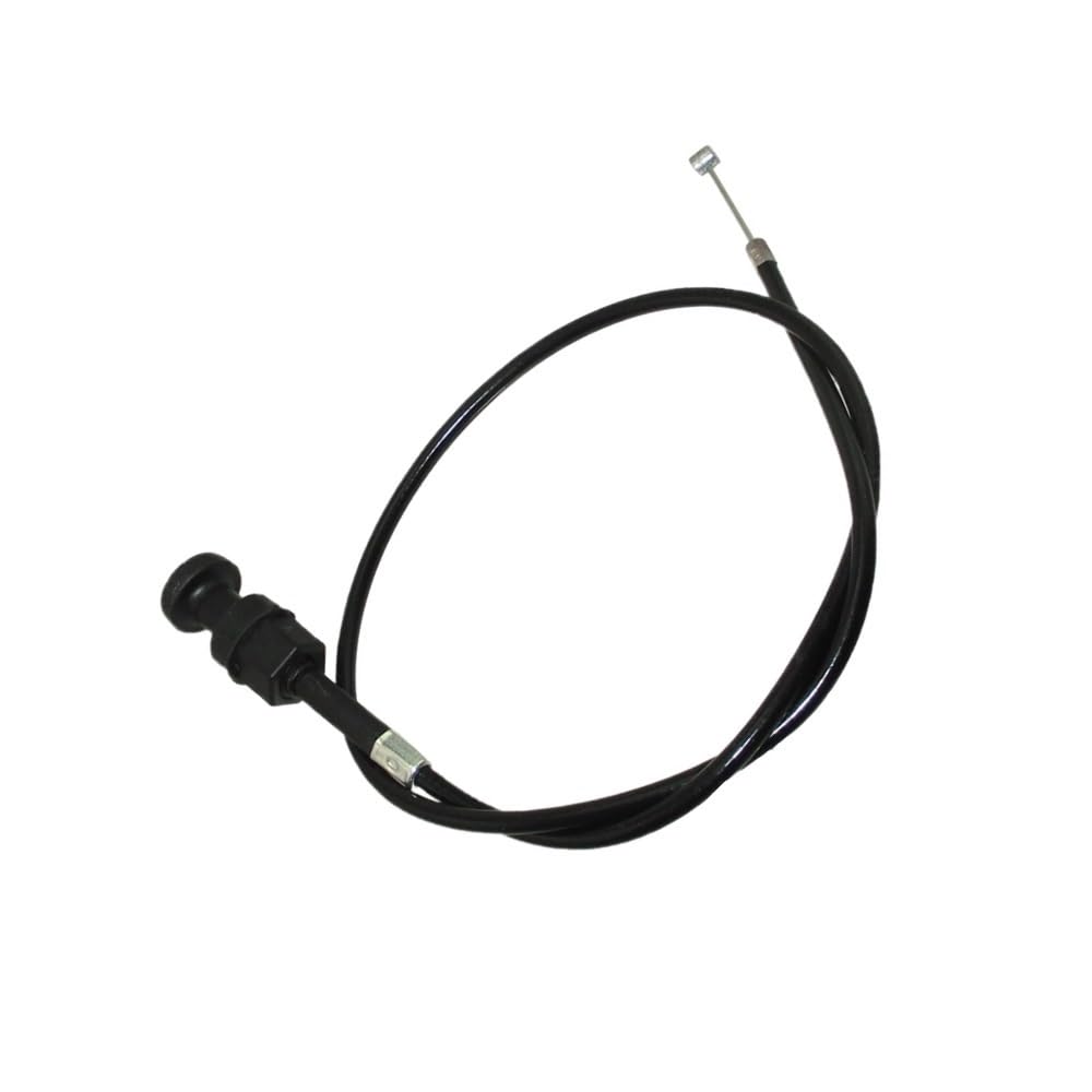 Cable de estrangulación para solucionar problemas de arranque en ATV 250cc 4