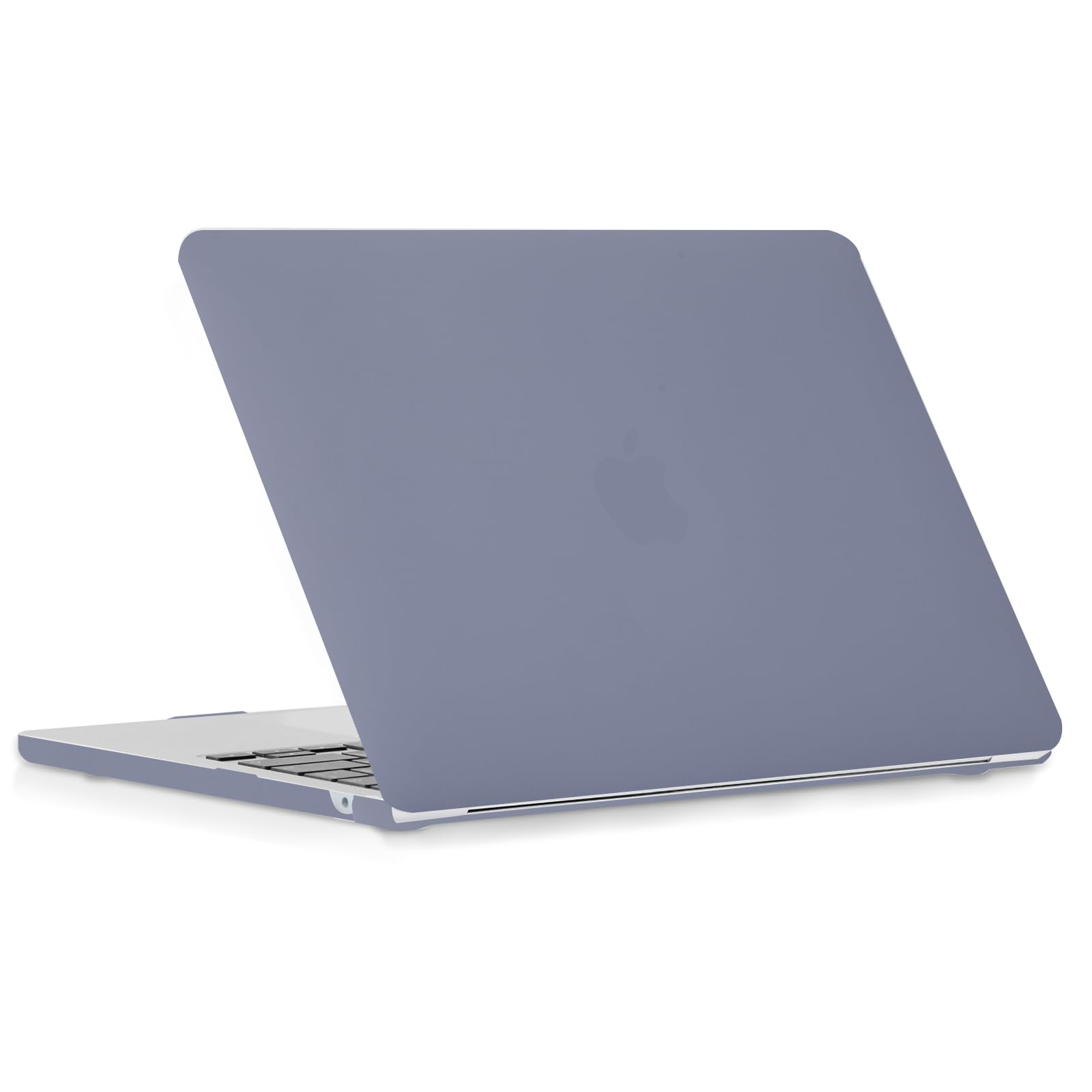 Se7enline Compatible with Apple MacBook Neo 13-inch Case 2026 Model A3404, Hard Shell & Washable Keyboard Cover, Anti-Scratch Anti-Drop Slim Fit Protective Case for Daily Use Travel,Frost Transparent — view 21