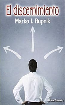 Paperback El discernimiento [Spanish] Book