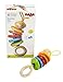 HABA Rattling Max Dangling Figure (Made in Germany)