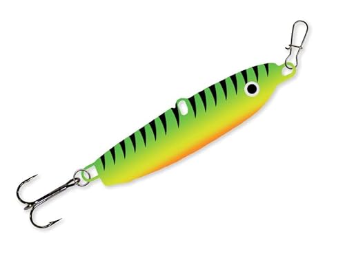 Mack's Lure 30045 Sonic Baitfish Fire Tiger
