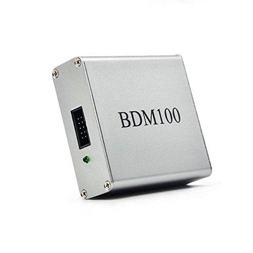 ECU Programador Bdm 100 Herramienta V1255 Bdm100 Auto Programadores