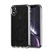 Produktbild Tech21 Pure Print Liberty Arundel Schutzhülle für Apple iPhone XR - Rauchig