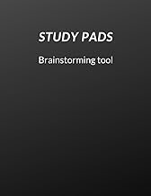 Study Pads: Brainstorming Tool