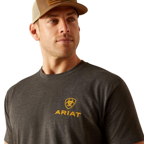 Image of Ariat Men's Graphic T-Shirt
