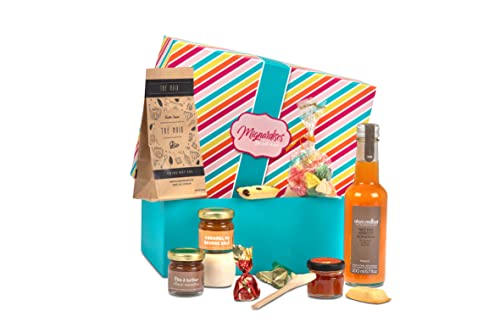 Coffret Panier Garni A Vendre Picclick Fr