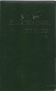 Paperback Matrimonio de exitos Book