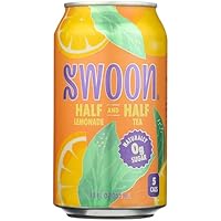 12 Fl Oz Swoon Lemonade Half Half Zero Sugar only https://m.media-amazon.com/images/I/41TPCTJuD+L._AC_AA200_.jpg.09: eDeal Info