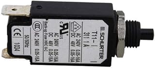 Mavrik Exact FIT for Cleveland 108331 Circuit Breaker - Replacement Part