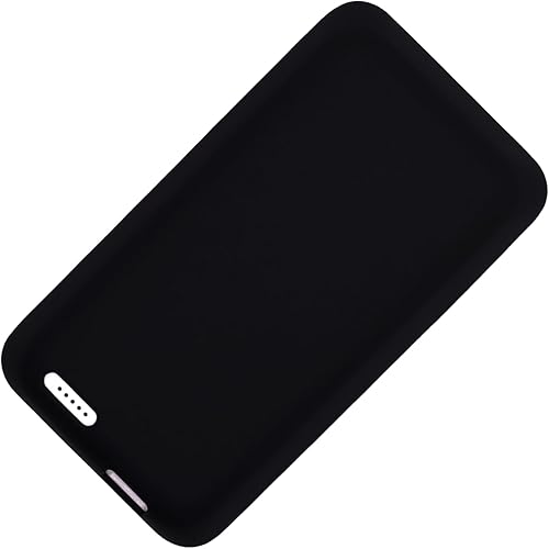 Miniatura 2 de Funda de silicona para receptor Dexcom G7 y G6 (negro)