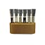 (GOLD) Fits 8mL Atomizers (Travel Size)