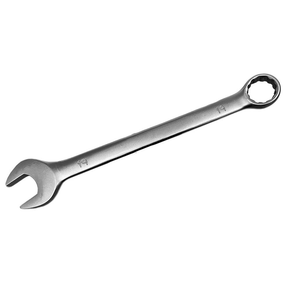 Neilsen Spanner - 19 Mm / Satin Finish CT0183