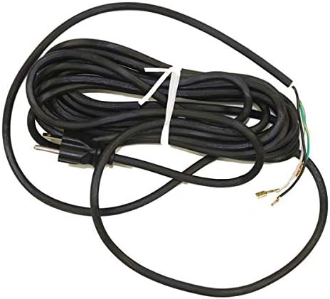 Replacement Part For Hoover Upright F5853 Steamer Vacuum Cleaner 24' Cord # compare to part 46583125