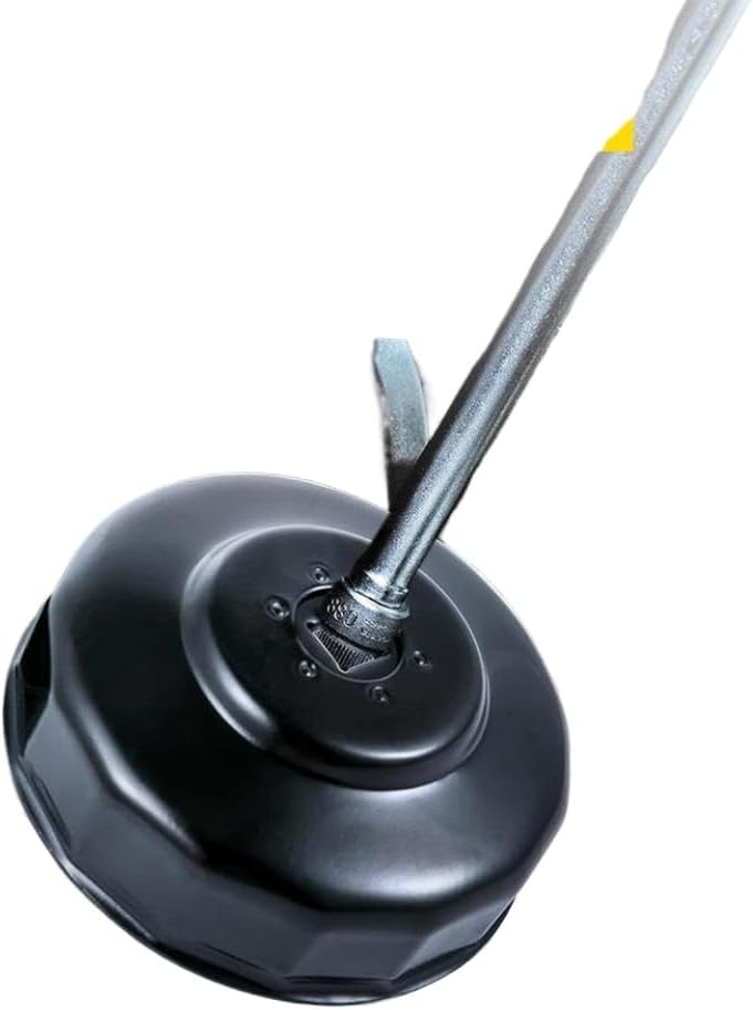 30pcs Cup Type Oil Filter Wrench Removal Tool Set Cup Socket Tool Kit Compatible with Wide Range of Vehicles Robust Steel Material