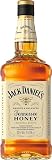 Jack Daniel's Honey Whiskey, 35% Vol. Alcohol, 1Litro