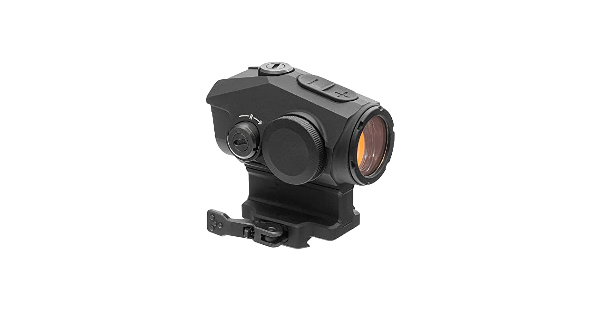 Amazon.com : UTG ACCU-SYNC 2521R Dot Sight, Red 3.0 MOA