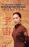 Star Trek: Enterprise: Rosetta: Enterprise: Rosetta