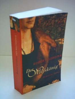 Paperback Der Wolfskönig [German] Book