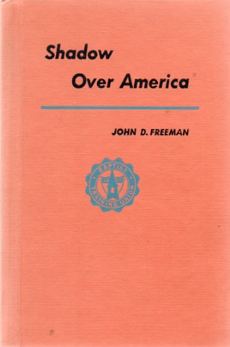 Shadow Over America [Italian] B00HGJHLH8 Book Cover