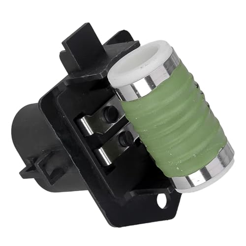 Motor Resistencia del Soplador Compatible Con Ford Para KA 2008-2016 58702358 51799351 Resistencia Del Ventilador Motor Calentador 51799364 51799359 0055702358 0051799359