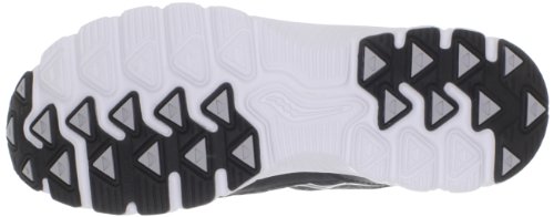 Saucony Grid Fiya-M noir/blanc 42 EU pour homme