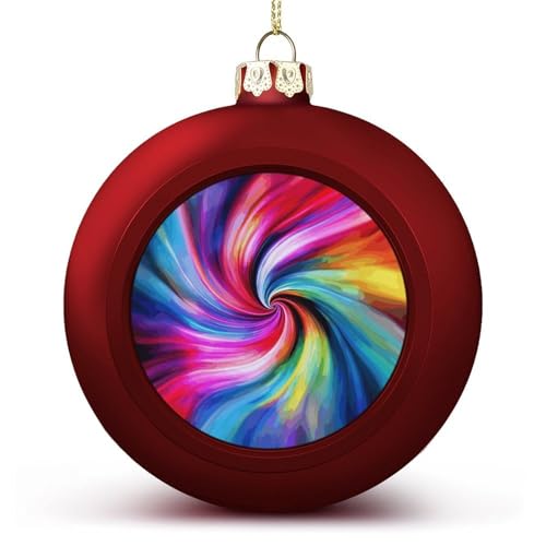 Décorations sapin Noël incassables pour éviter les débris de verre