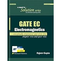 GATE EC ELECTROMAGNETICS
