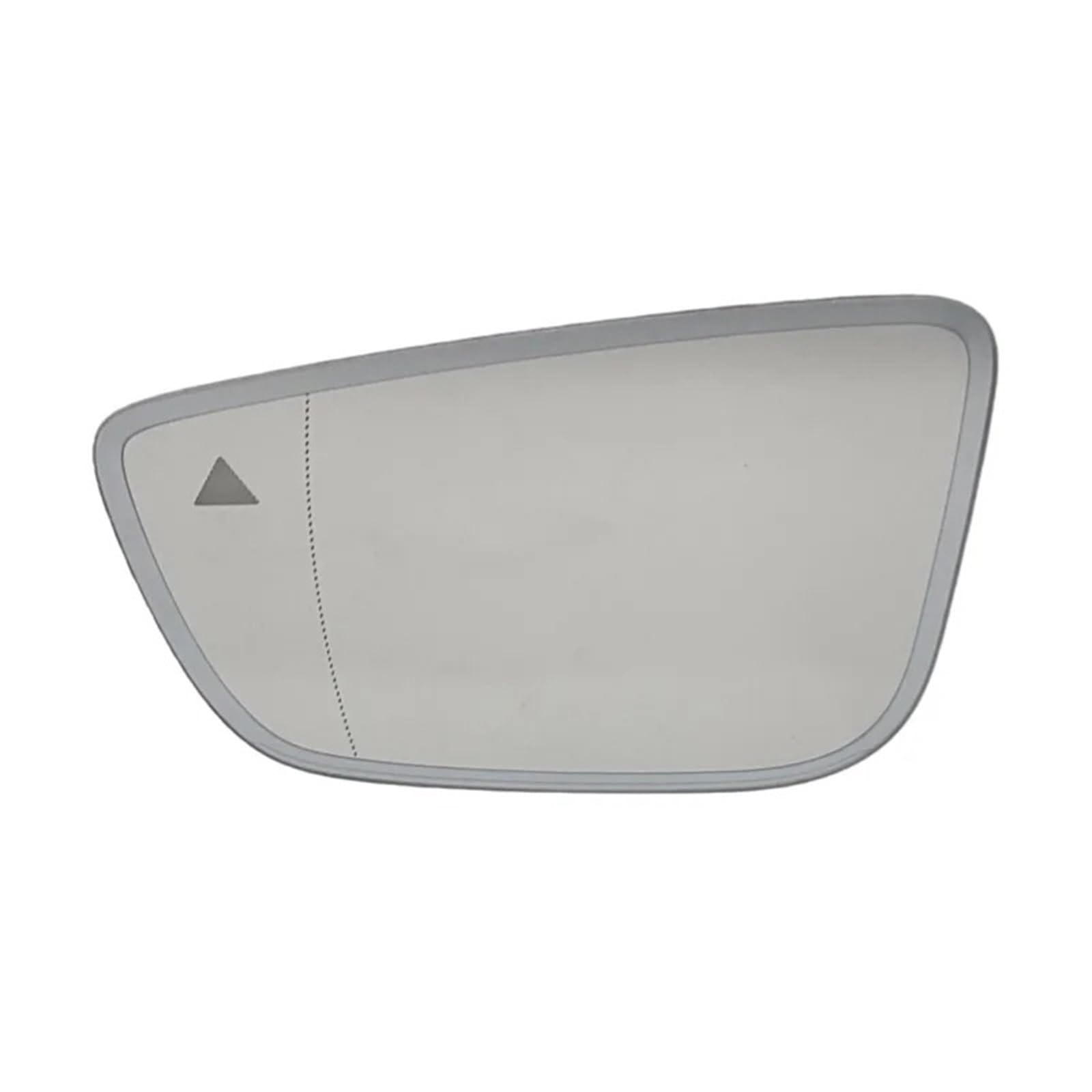 Glace Retroviseur Exterieur Verre rétroviseur gauche chauffant pour BMW